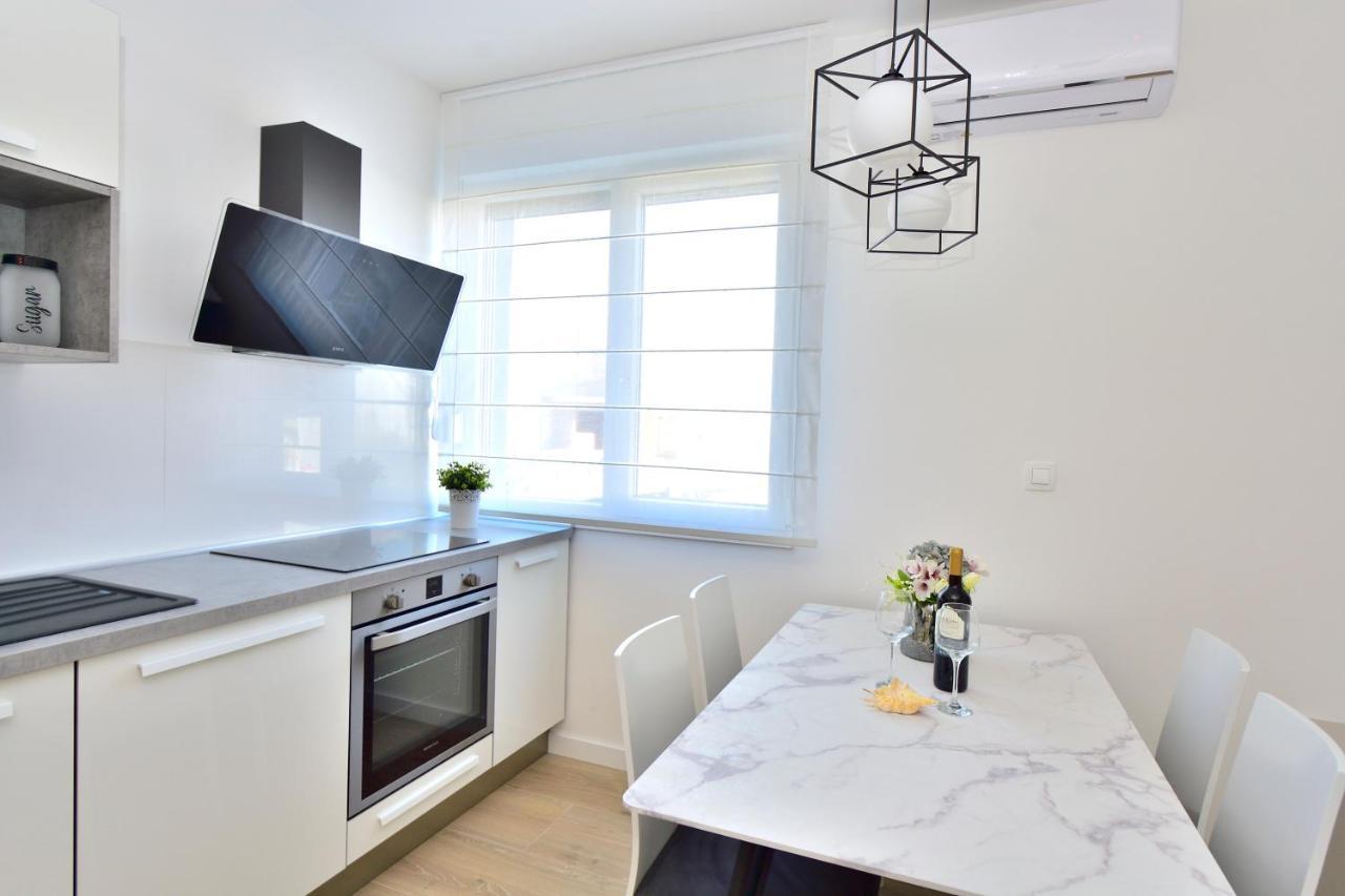 Apartment Maia Split Dış mekan fotoğraf