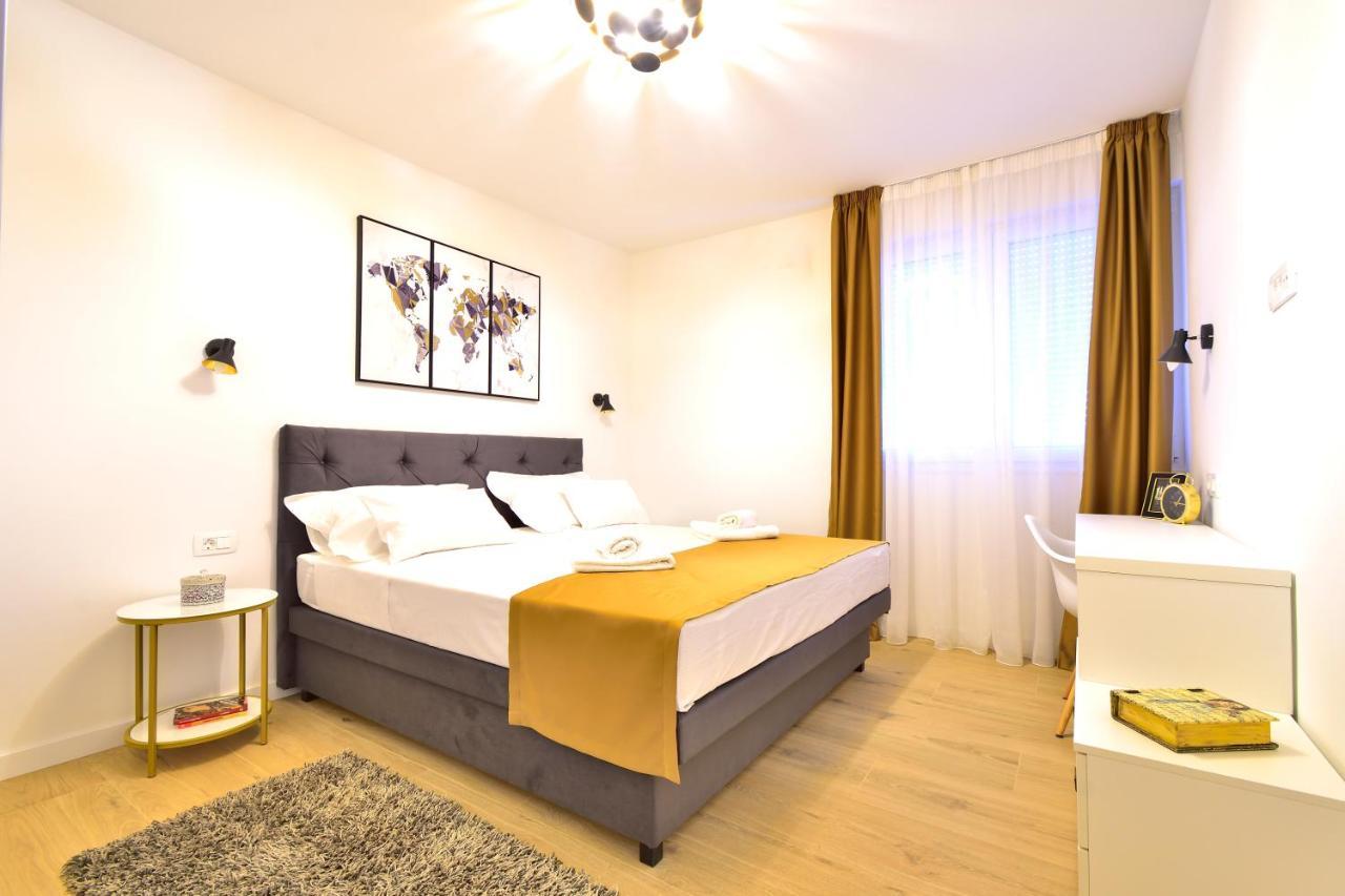 Apartment Maia Split Dış mekan fotoğraf