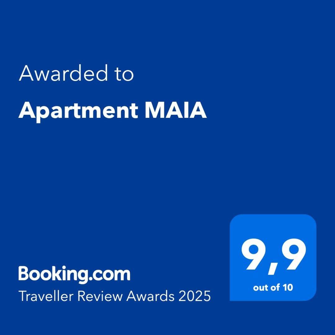 Apartment Maia Split Dış mekan fotoğraf